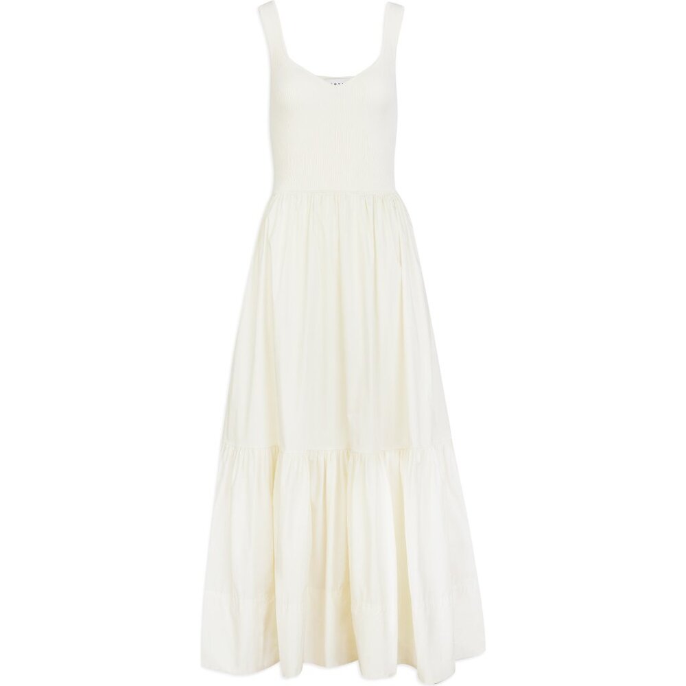 Tanya Taylor Josephina Dress